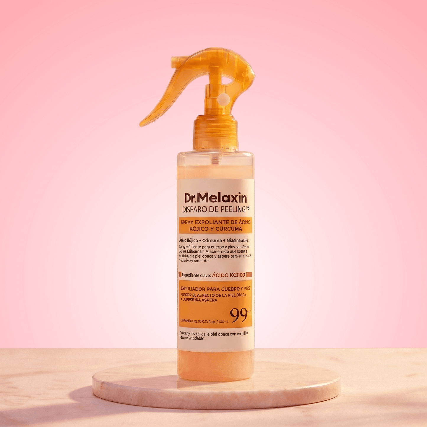 SKINTURA | SPRAY ACLARANTE DE MANCHAS OSCURAS