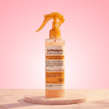 SKINTURA | SPRAY ACLARANTE DE MANCHAS OSCURAS